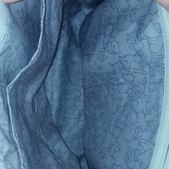 FINAL PRICE Loungefly Kikis Delivery Service Tote - Picture 6 of 14